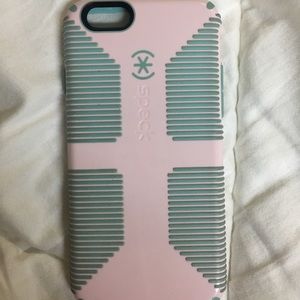 iPhone 6/6s speck case